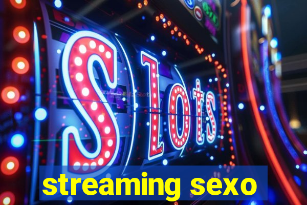 streaming sexo